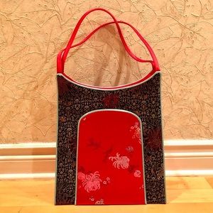 New Reversible Oriental bag